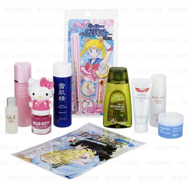 yesstyle basic plus box feb 2018 3 see more at icangwp limited edition beauty blog