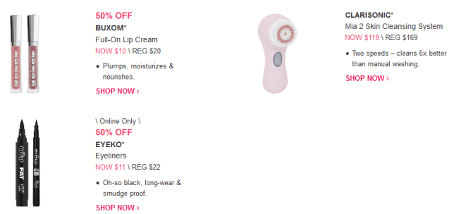 21 Days Of Beauty Ulta Beauty march 22 2018 icangwp blog