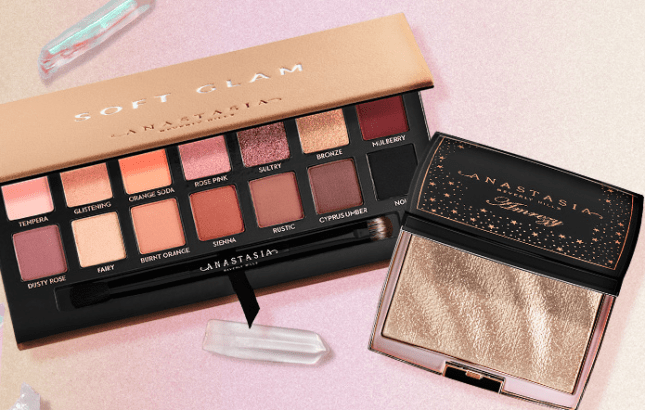 anastasia soft glam palette mar 2018 see more at icangwp blog
