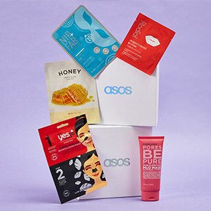 asos beauty box face mask box mar 2018 see more at icangwp blog