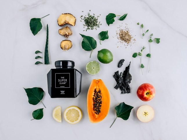 barneys-window-welleco-the-super-elixir