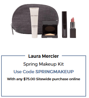 Beauty Treats on Us bluemercury gwp march 2018 see more at icangwp blog