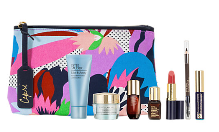 Buy Estée Lauder Double Wear Stay In Place Foundation SPF10  6W2 Nutmeg and Mascara with Gift   John Lewis.png