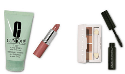 Choose your FREE 2pc beauty duo with 55 Clinique Purchase Total Gift Value Up To 100 Clinique Beauty Macy s