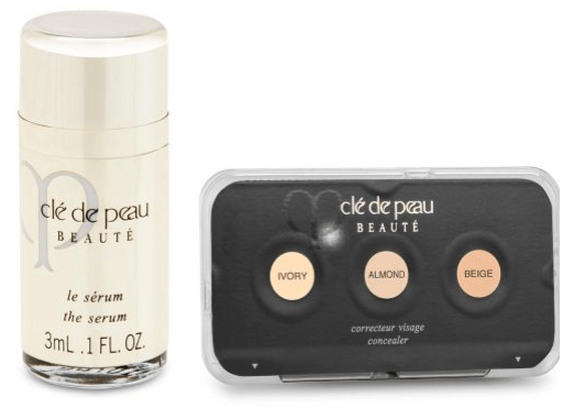 Clé de Peau Beauté Gift With Any Clé de Peau Beauté Purchase saks.com