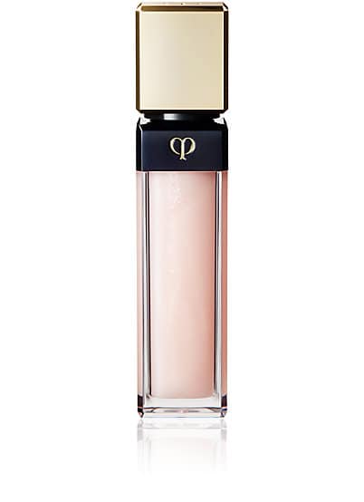 Clé de Peau Beauté Radiant Lip Gloss