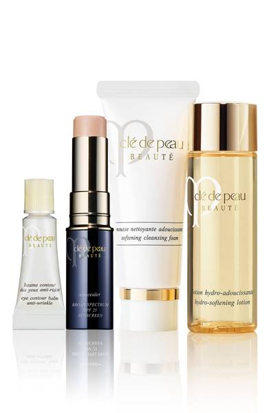 cle de peau beaute set nordstrom icangwp blog