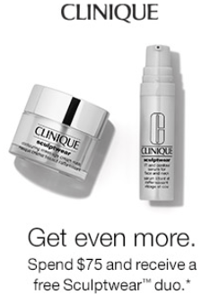 clinique bonus time at Boscovs mar 2018 see more at icangwp gift with purchase blog step up gift