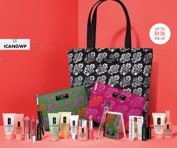 clinique bonus time at dillards mar 2018 see more at icangwp gift with purchase blog
