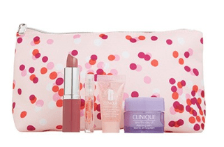 clinique Gift with Purchase at Nordstrom 4pc w 40 march 2018 icangwp blog