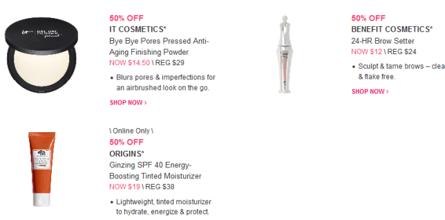 day 2 21 Days Of Beauty Ulta Beauty icangwp