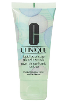 Deluxe Liquid Facial Soap in Oily Ulta Beauty