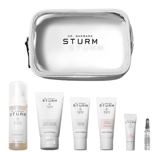 Dr. Barbara Sturm Discovery Set Cult Beauty see more at icangwp blog