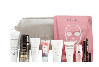 Gift with Purchase Nordstrom