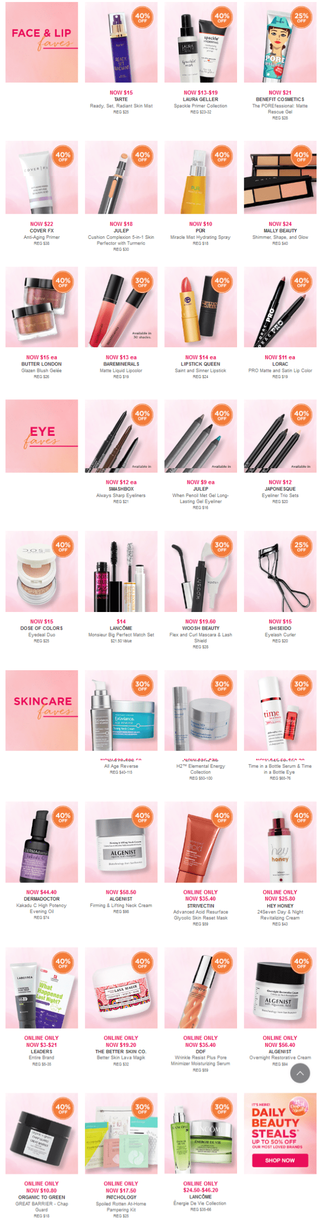 Hot Buys   21 Days of Beauty   Ulta Beauty.png