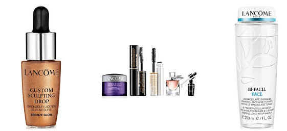 Lancôme Beauty Gift With Purchase Macy s