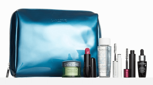 lancome Gift with Purchase at Nordstrom march 2018 see more at icangwp gift with purchase blog