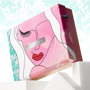 lookfantastic beauty box march 2018 see more at icangwp blog