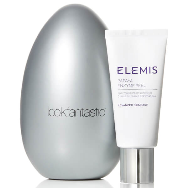 lookfantastic beauty egg 2018 elemis see more at icangwp blog