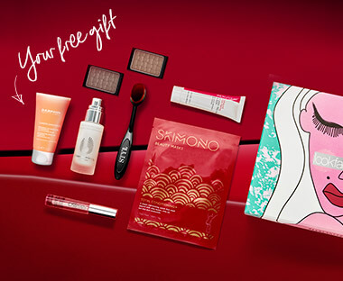 lookfantastic the first special edition 2018