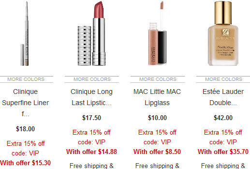 Macy s Beauty Free Shipping Macy s 15 off icangwp