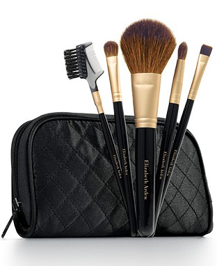 macys elizabeth arden brush