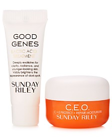 macys sunday riley gwp