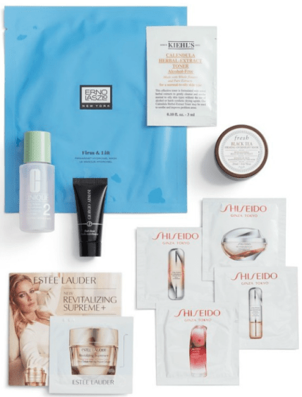 nordstrom 10pc gift with 65 see more at icangwp blog