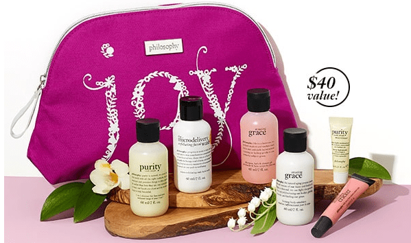 Philosophy  6 free minis   bag   40 value mar 2018.png