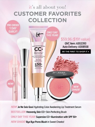 qvc it cosmetic tsv
