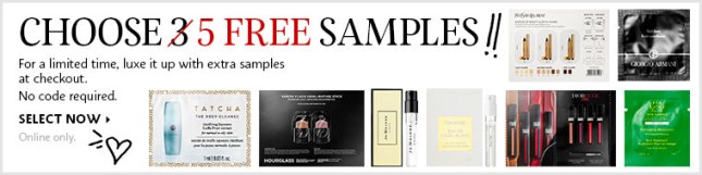sephora coupon 2018-03-11-luxe-choose5-promo-wsbd-lg-us-d-slice