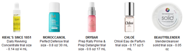 Sephora coupon surprise me see more at icangwp blog