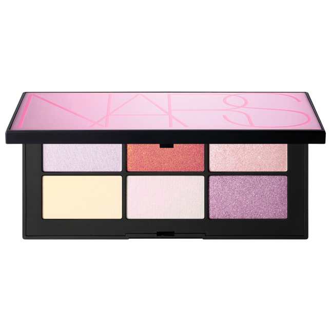 sephora sale nars danger control eyeshadow palette icangwp blog