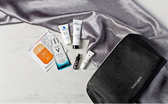 SkinStore coupon anniversary gift bag mar 2018 see more at icangwp blog 2