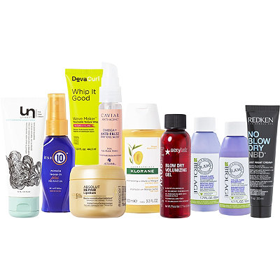 ulta 10pc haircare gift w 40 see more at icangwp blog mar 2018