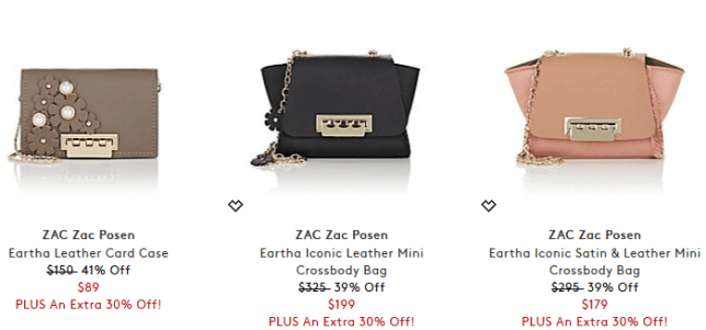 Women s Designer Handbags Bottega Veneta Balenciaga Handbags Givenchy Handbags Barneys Warehouse zac posen