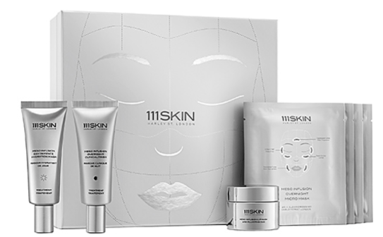 111Skin Meso Infusion Collector