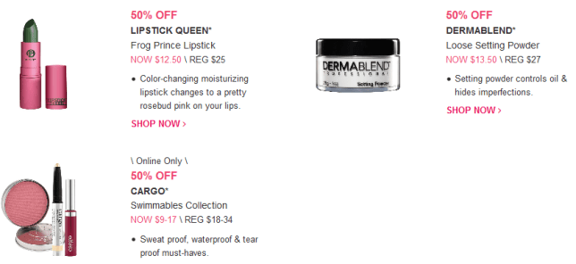 21 Days Of Beauty Ulta Beauty apr 4 2018 icangwp blog