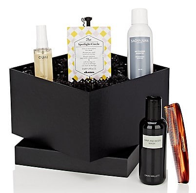 barneys beauty box no bad hair days 70 see more at icangwp beauty blog your limited edition beauty box destination spring 2018