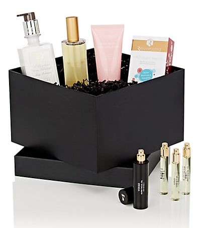 barneys beauty box quench your skin see more at icangwp beauty blog your limited edition beauty box destination spring 2018