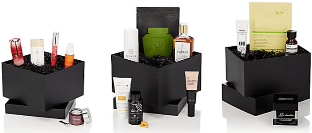 barneys beauty box spring 2018 see more at icangwp beauty blog