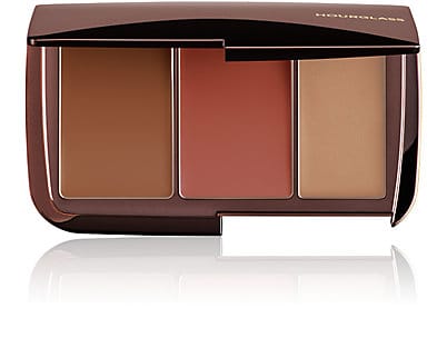 barneys hourglass illume sheer color trio palette icangwp blog