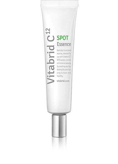 barneys vitabrid c12 spot essence