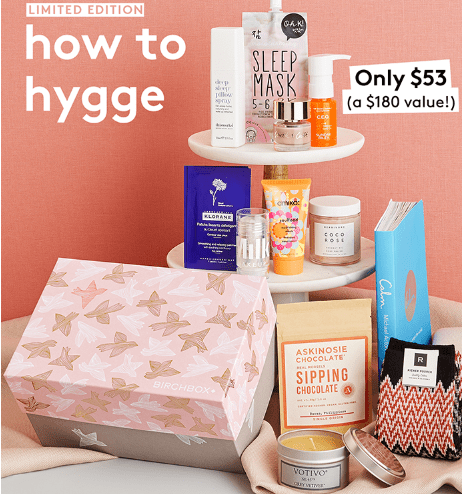 birchbox limited edition box Hygge april 2018 see more at icangwp blog.jpg