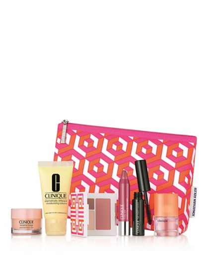 bloomingdales clinique bonus april 2018 icangwp blog