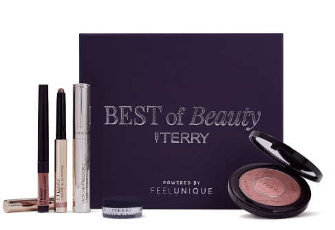 BY TERRY Favourites Powered by Feelunique Feelunique icangwp blog