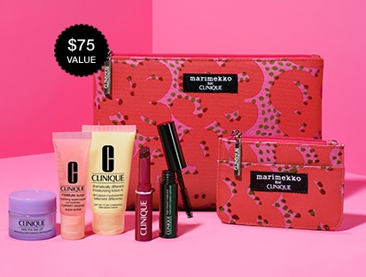 Clinique 7pc Gift with 28 icangwp beauty blog clinique direct 2