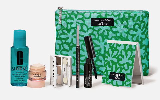 clinique bonus time at belk icangwp april 2018