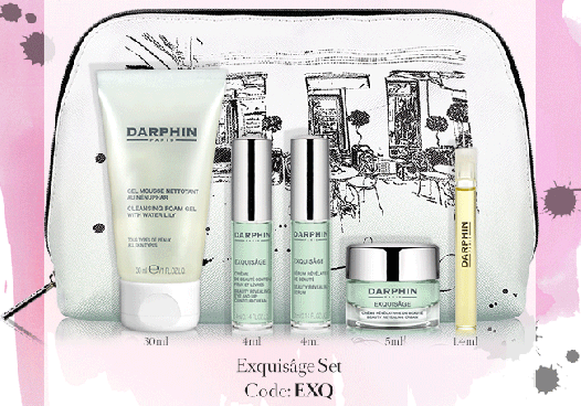 darphin gwp april 2018