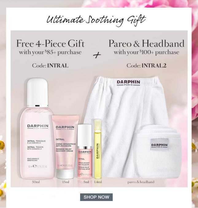 darphin gwp icangwp april 2018